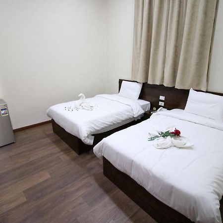 Miramar Talaat Harb Square Hotell Kairo Eksteriør bilde